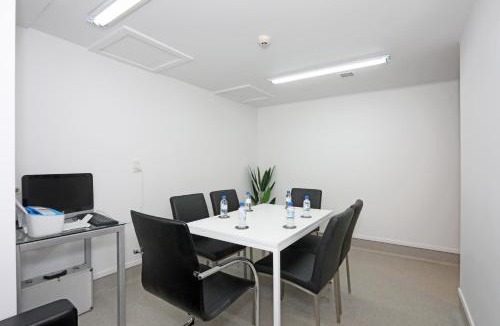 Palmerston North Apartment | Ramada Encore by Wyndham Palmerston North