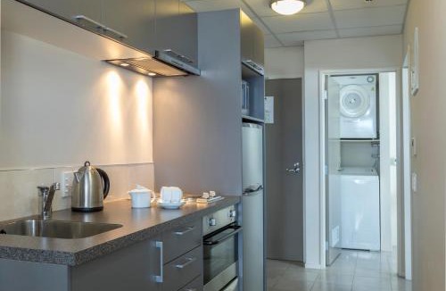Palmerston North Apartment | Ramada Encore by Wyndham Palmerston North