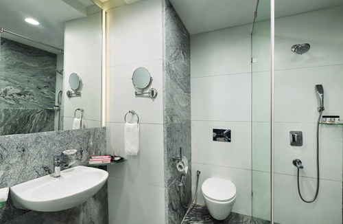 Rajpipla Hotel | Ramada Encore by Wyndham Statue of Unity