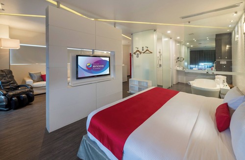 Coronango Hotel | Ramada Encore by Wyndham Puebla