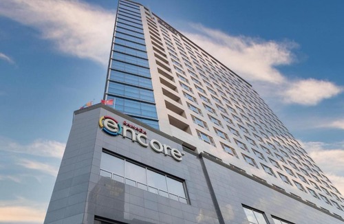 Cheonan Hotel | Ramada Encore by Wyndham CheonAn