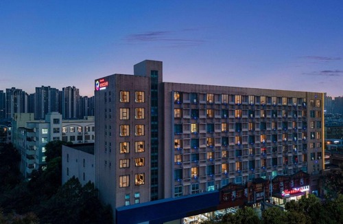 Yu Hua Hotel | Ramada Encore by Wyndham Changsha Yuhua