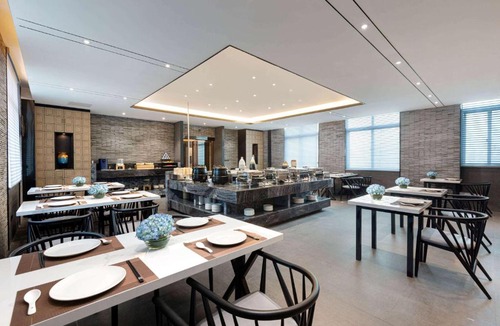 Yu Hua Hotel | Ramada Encore by Wyndham Changsha Yuhua