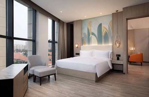 Dongguan Hotel | Ramada Encore by Wyndham Dongguan East