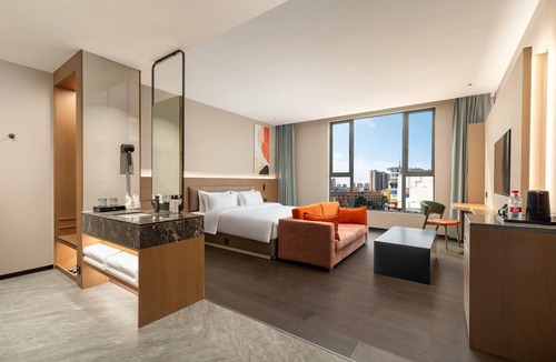 Huidong Hotel | Ramada Encore By Wyndham Huizhou Huidong