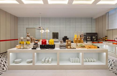 Chenggong Hotel | Ramada Encore by Wyndham Kunming South Station