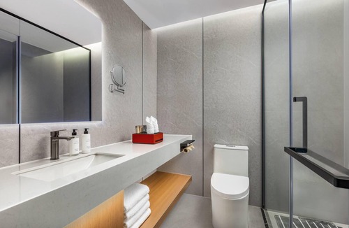 Chenggong Hotel | Ramada Encore By Wyndham Kunming South Station