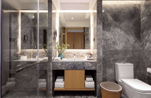 Wuhua Hotel | Ramada Encore by Wyndham Kunming West