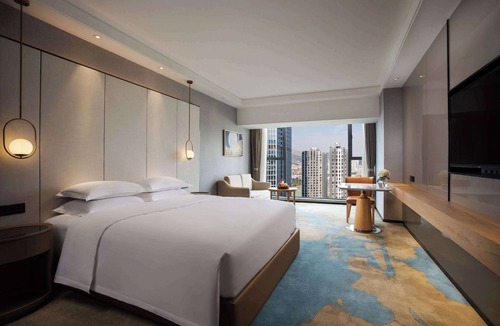 Wuhua Hotel | Ramada Encore by Wyndham Kunming West