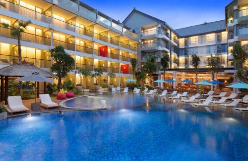 Sunset Road Resort | Ramada Encore by Wyndham Seminyak Bali