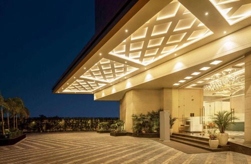 Amritsar Hotel | Ramada Encore by Wyndham Amritsar Airport