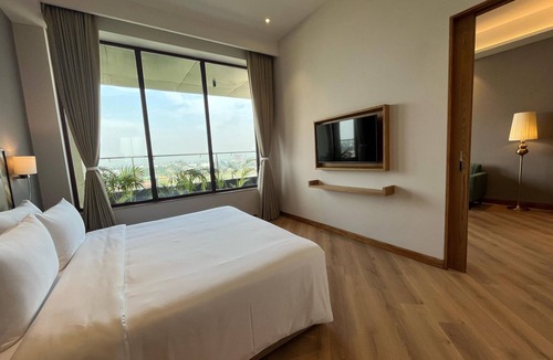 Amritsar Hotel | Ramada Encore by Wyndham Amritsar Airport