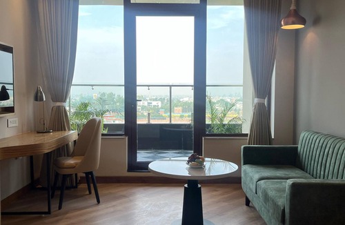 Amritsar Hotel | Ramada Encore by Wyndham Amritsar Airport