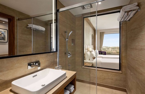 Amritsar Hotel | Ramada Encore by Wyndham Amritsar Airport