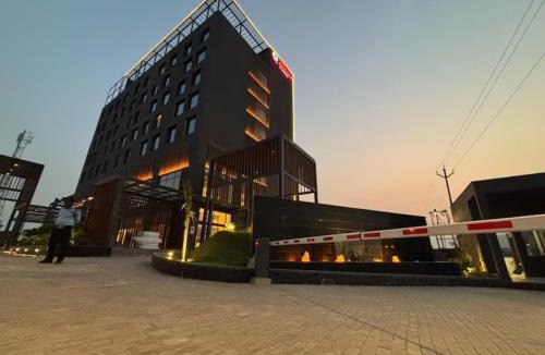Faizabad Hotel | Ramada Encore by Wyndham Ayodhya Takpura