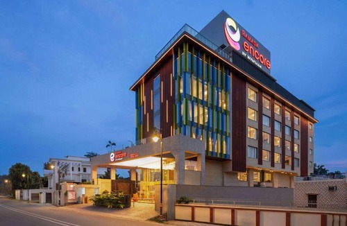 Bareilly Hotel | Ramada Encore by Wyndham Bareilly Civil Lines