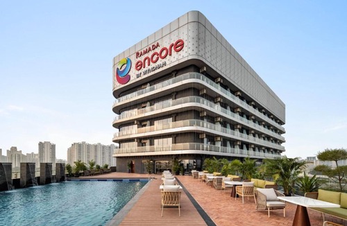 Gurugram Hotel | Ramada Encore by Wyndham Gurugram Dwarka Expressway