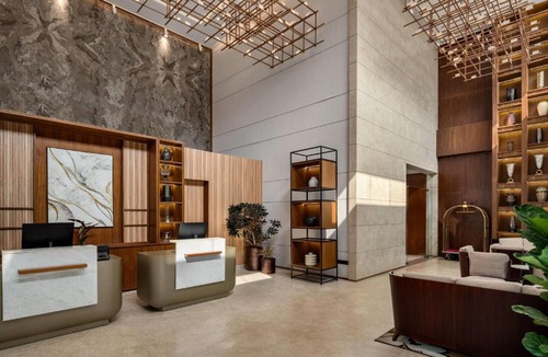 Gurugram Hotel | Ramada Encore by Wyndham Gurugram Dwarka Expressway