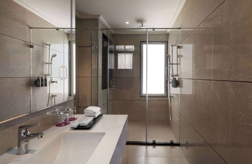 Bedla Hotel | Ramada Encore By Wyndham Udaipur Roopnagar