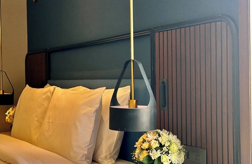 Bedla Hotel | Ramada Encore By Wyndham Udaipur Roopnagar
