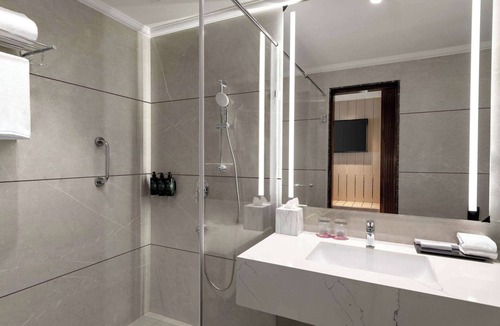 Bedla Hotel | Ramada Encore By Wyndham Udaipur Roopnagar