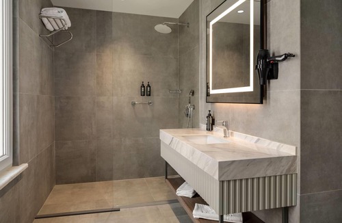 Konya City Center Hotel | Ramada Encore by Wyndham Konya Karatay