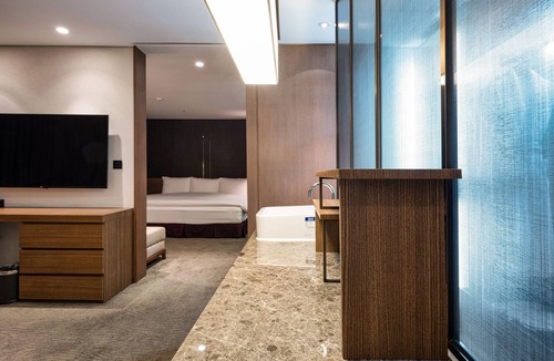 Cheonan Hotel | Ramada Encore by Wyndham CheonAn