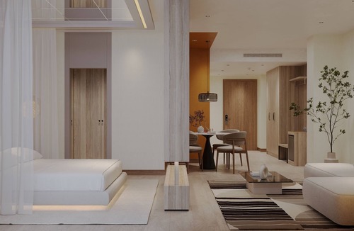 Midyat Hotel | Ramada Encore by Wyndham Midyat