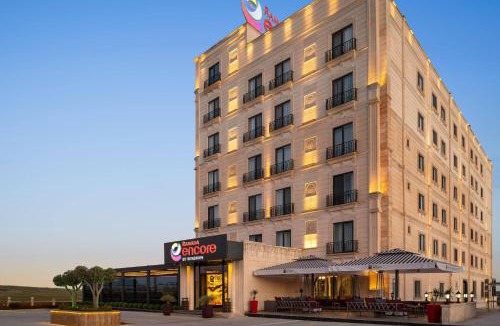 Midyat Hotel | Ramada Encore by Wyndham Midyat