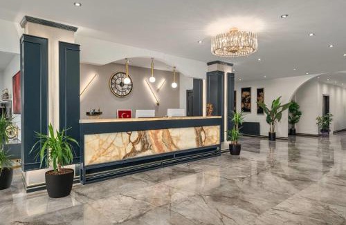 Midyat Hotel | Ramada Encore by Wyndham Midyat