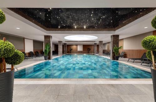 Midyat Hotel | Ramada Encore by Wyndham Midyat
