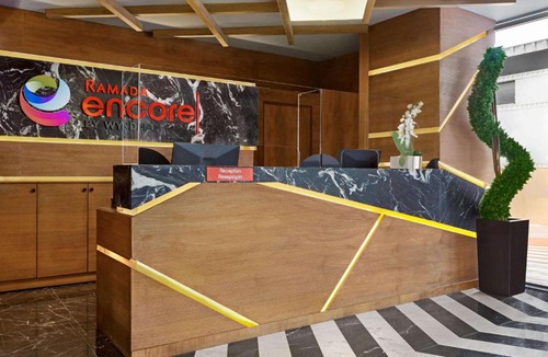 Avcilar Hotel | Ramada Encore by Wyndham Istanbul Avcilar