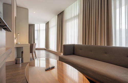 Bayrampasa Hotel | Ramada Encore by Wyndham Istanbul Bayrampasa