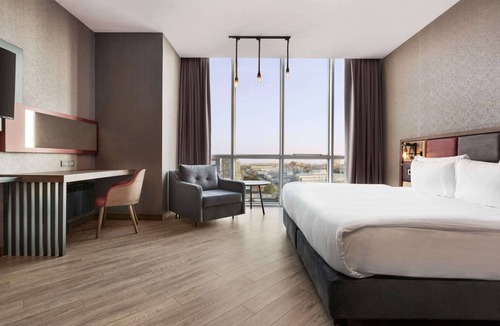 Avcilar Hotel | Ramada Encore by Wyndham Istanbul Avcilar