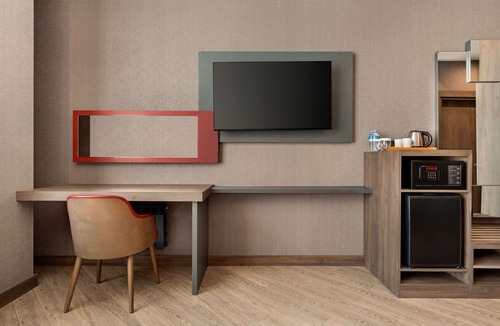 Avcilar Hotel | Ramada Encore by Wyndham Istanbul Avcilar
