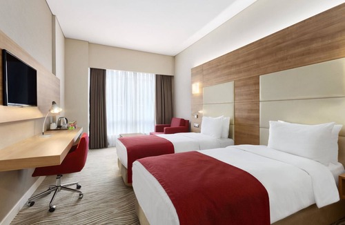 Kartal Hotel | Ramada Encore by Wyndham Istanbul Kartal