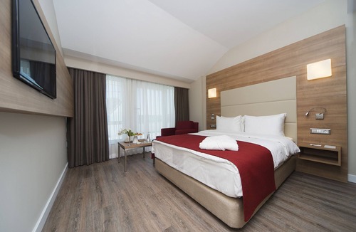 Kartal Hotel | Ramada Encore by Wyndham Istanbul Kartal