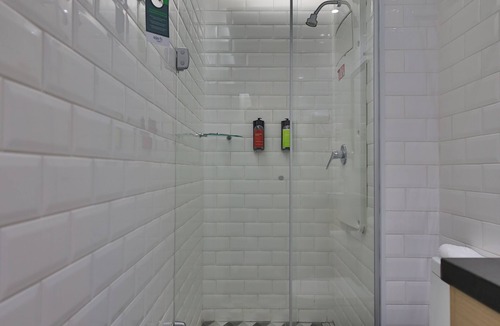 Zona Leste Hotel | Ramada Encore Centro (Tiradentes)