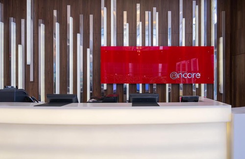 Bayrampasa Hotel | Ramada Encore Istanbul Bayrampasa