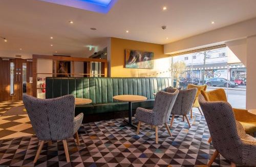 Leicester City Centre Hotel | Ramada Encore Leicester City Centre