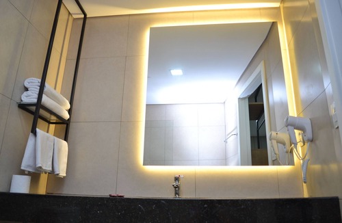 Oficinas Hotel | Ramada Encore Ponta Grossa