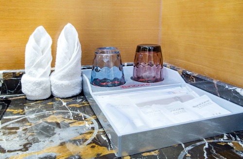 Wuchang Hotel | Ramada Encore Wuhan