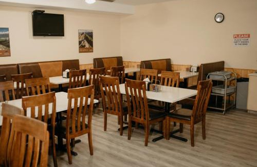 Golden Hotel | Ramada Golden