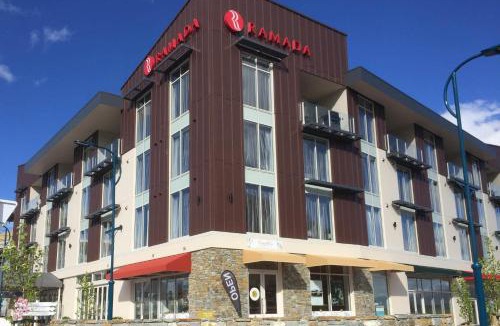 Frankton Hotel | Ramada Hotel & Suites by Wyndham, Remarkables Park Queenstown