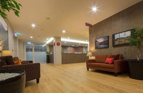 Frankton Hotel | Ramada Hotel & Suites by Wyndham, Remarkables Park Queenstown