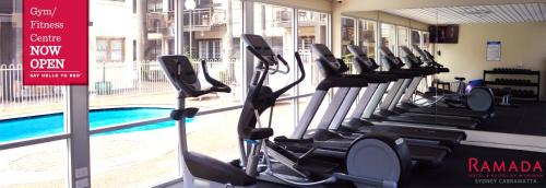 Cabramatta Hotel | Ramada Hotel & Suites by Wyndham Cabramatta