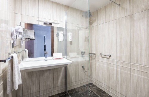 Edirne Hotel | Ramada Hotel & Suites by Wyndham Edirne