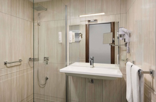 Edirne Hotel | Ramada Hotel & Suites by Wyndham Edirne