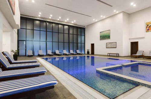 Ajman Hotel | Ramada Hotel & Suites by Wyndham Ajman