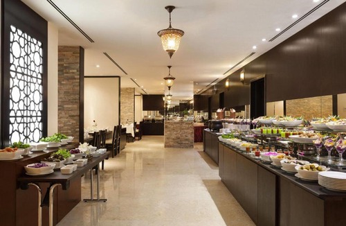 Ajman Hotel | Ramada Hotel & Suites by Wyndham Ajman
